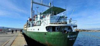 359 kaçaktan 3 milyon dolar kâr