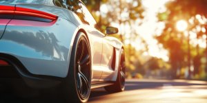 P Lastik ve Dunlop Lastik: Güvenli Sürüşün Anahtarı