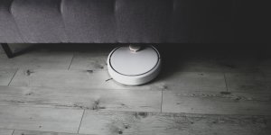 Temizlikte Yenilikçi Çözümler: Arçelik Dikey Süpürge, Beko Robot Süpürge ve Tefal Robot Süpürge