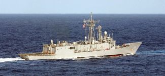 ABD, Türkiye'ye gemi verilmesini reddetti!