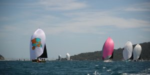 Vakkorama Sailing Team, MYK Kış Trofesi’nin Şampiyonu Oldu