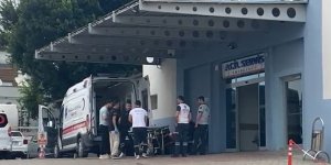 Bot ile Jet Ski Çarpıştı, 20 Yaşındaki Genç Yaralandı