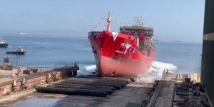 Türk Mühendisliğinin Gemicilikte Küresel Başarısı