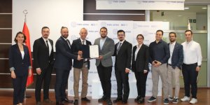 TEMSA, TÜRK LOYDU Sertifikasına Sahip Batarya Paket Üreticisi İlk Türk Şirketi Oldu