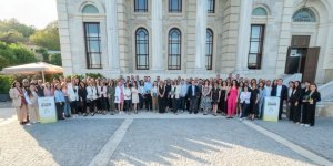 Borusan, Sürdürülebilirlikte İlham Veren Projeleri Ödüllendirdi