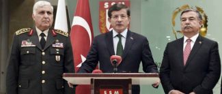 Savunma Sanayi İcra Komitesi toplandı
