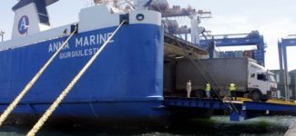 Marmara'ya yeni rampalar inşa edilecek