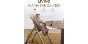 Mama Sandalyesi Alırken Nelere Dikkat Etmeli?