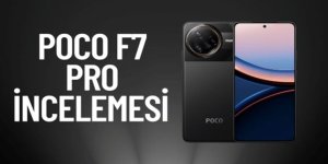 Poco F7 Pro İncelemesi ve Fiyat Analizi