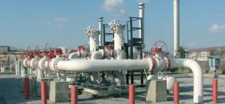Trakya'da doğalgaz keşfedildi
