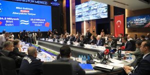 İstanbul'da Deniz Taksi Ücretlerine Zam Yapıldı