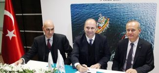 Türk Loydu ve Rina, Medmarine Projesi için işbirliğine gitti