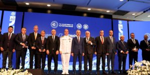 Denizcilikte Sürdürülebilirliğin Öncüsü Asyaport’a “En Çevreci Liman Tesisi” Ödülü