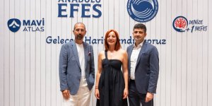 Mavi Atlas ile Denizlerdeki Yaşam Kayıt Altında