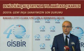 Deniz Ticareti Aralık-Ocak