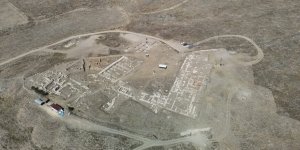 Hititlerin Şehri Samuha’da Kuş Kehanet Metni Bulundu