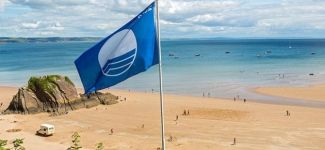 Mavi bayraklı plaj ve marina adayları belirlendi