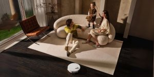 Yeni Nesil Temizlik Deneyimi: MOVA P50 Pro Ultra Robot Süpürge