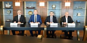 Deniz Kıyı Alanları İçin Stratejik Protokol İmzalandı
