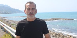 Fas Açıklarında Mahsur Kalan Türk Kaptandan Yardım Çağrısı