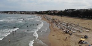 KOSKEM Ekipleri Bir Haftada 110 Kişiyi Boğulmaktan Kurtardı