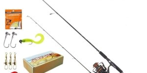 Balık Avında Başarıyı Artıran 10 Önemli Malzeme