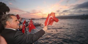 TCG Anadolu ile Çanakkale’den İstanbul’a ‘Zafer Yolculuğu’ Düzenlenecek