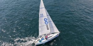 Brisa Kadın Yelken Takımı 2025’e İstikrarlı Başarısını Sürdürüyor