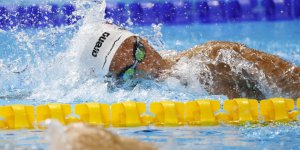 Kuzey Tunçelli, Dünya Gençler Şampiyonu