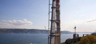 3. köprü için acele kamulaştırma