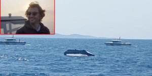 Marmara Denizi’nde 68 Metre Derinlikte Ceset Bulundu: Halit Yukay’a Ait Olabilir