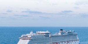 Türkiye’de Bir İlk: Muhafazakâr Cruise Gemisi ile Umre Seyahati Başlıyor