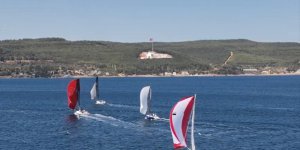 Cumhurbaşkanlığı Yat Yarışları’nda Büyük Ödül Angels of CMC Holding’in