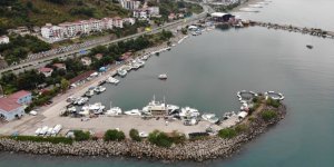 Balıkçılar 1 Eylül'ü İple Çekiyor: ‘Umudumuz Hamsi'