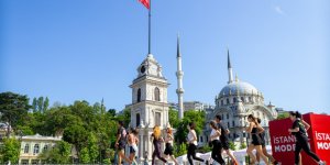 Galataport İstanbul Zafer Bayramı’nı Kutluyor