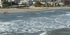 Samsun'da Denize Giren 2 Genç Boğuldu