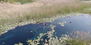 Antalya Körfezi'nde Deniz Kirliliği ve Tatlı Su Kaynaklarındaki Bozulma