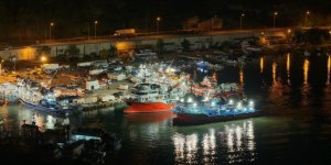 Bakan Yumaklı: “Su Ürünleri Üretimi 1 Milyon Tonun Üzerine Çıktı”