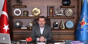 Türkiye Denizciler Sendikası 42. Yılını Kutladı