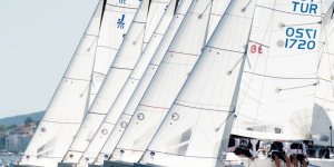 Sayılarla 13. TAYK-Eker Olympos Regatta Yelken Festivali