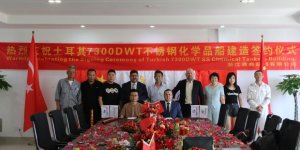 Yaf Group ve Stella Tanker Stratejik Bir İş Birliğine İmza Attı