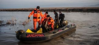 Tekne faciasında son kişiye de ulaşıldı