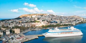 Karadeniz'in İlk Yat Limanı Sinop'a İnşa Edilecek