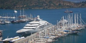 İstanbul Valiliğinden Tekneler ve Yatlarla İlgili Karar