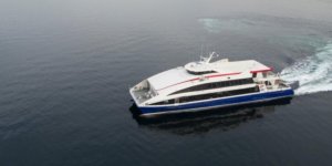 İDO, 2025 Sonbahar Tarifesini Yolcularının Hizmetine Sunuyor