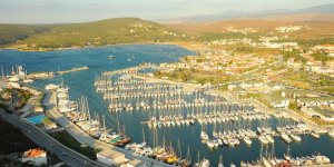 Rekorların Turnuvası Tuna Masters TEOS, 10. Yılında Teos Marina’da Başlıyor