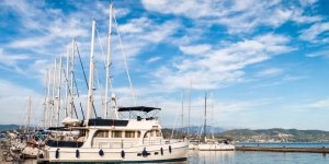 Yat ve Teknelere ÖTV Düzenlemesi: Oran %0’dan %8’e Yükseltildi