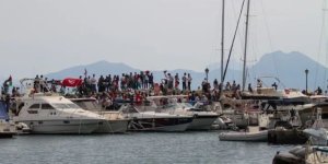 Küresel Sumud Filosu, Tunus’tan Gazze’ye Doğru Yola Çıkacak