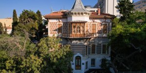 Arkas’tan İzmir’e Altıncı Sanat Durağı: Arkas Sanat Göztepe Açıldı