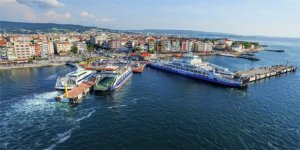 Eceabatlı Öğrencilere 2025-2026 Eğitim Yılında da Ücretsiz Feribot Desteği